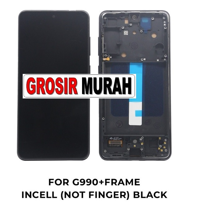 Jual Lcd Samsung G990 S21 Plus