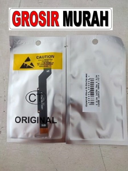 Flexi Board Xiaomi Redmi Note 5 Pro (redmi Note 5)