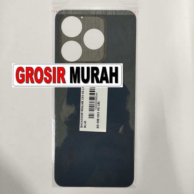 Jual Backdoor Realme C63 4G
