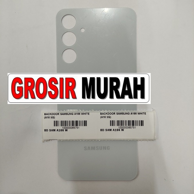 Jual Backdoor Samsung A166 A16 5G