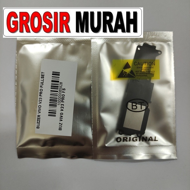 Jual Buzzer Vivo V23 Pro Fullset