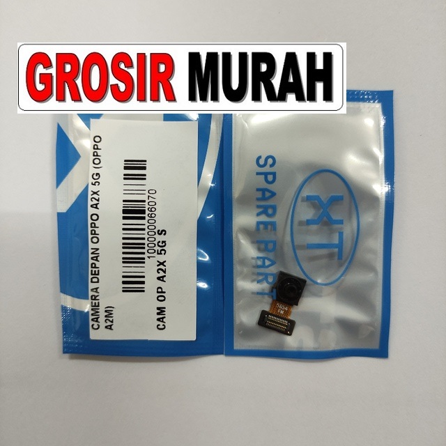 Jual Camera Depan Oppo A2X 5G Oppo A2M Kamera