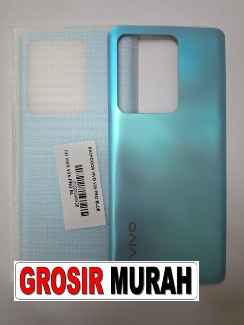 Backdoor Vivo V25 Pro Blue