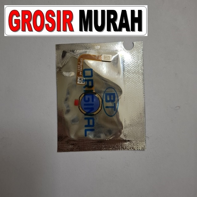 Flexi Fingerprint Realme 5 Blue (5i 5 Pro C3)