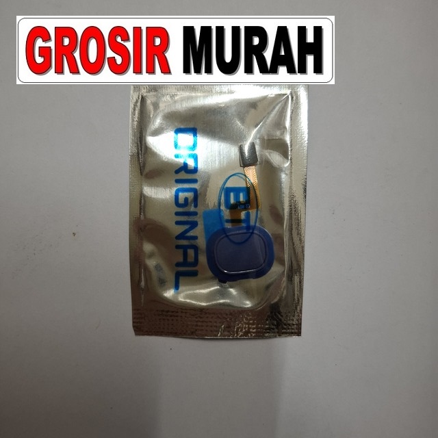 Flexi Fingerprint Samsung A217 Blue (a21s)