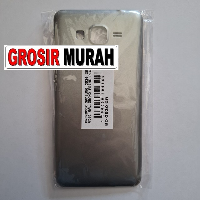 Backdoor Samsung G530 Grey G531 Gal.grand Prime Plus