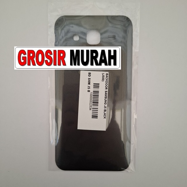 Backdoor Samsung J5 Black (j500)