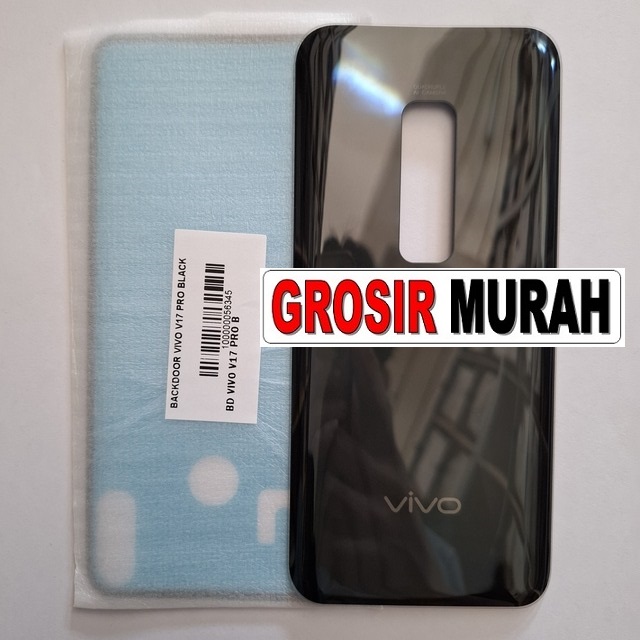 Backdoor Vivo V17 Pro Black