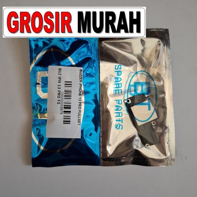 Buzzer Iphone 13 Pro Fullset