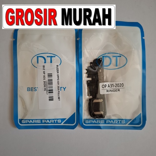 Buzzer Oppo A31 2020 Fullset