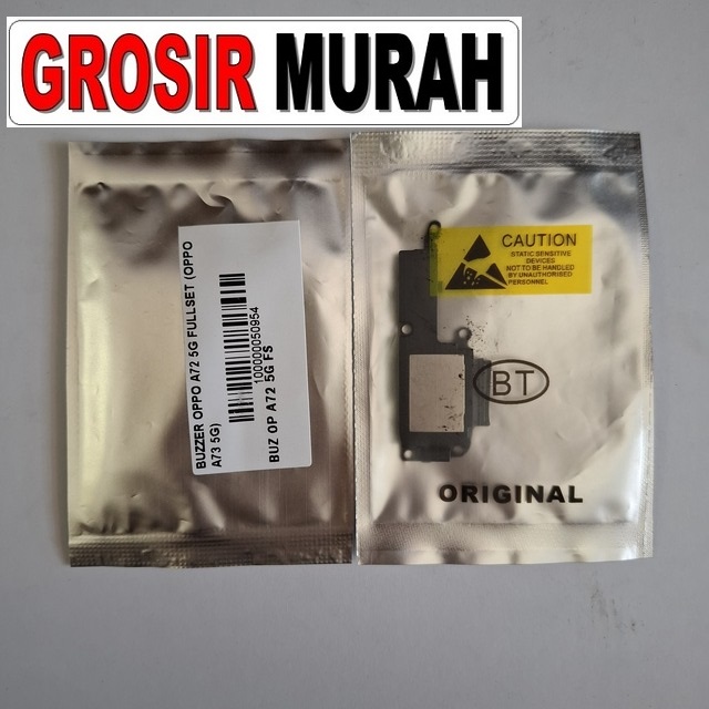Buzzer Oppo A72 5g Fullset (oppo A73 5g)
