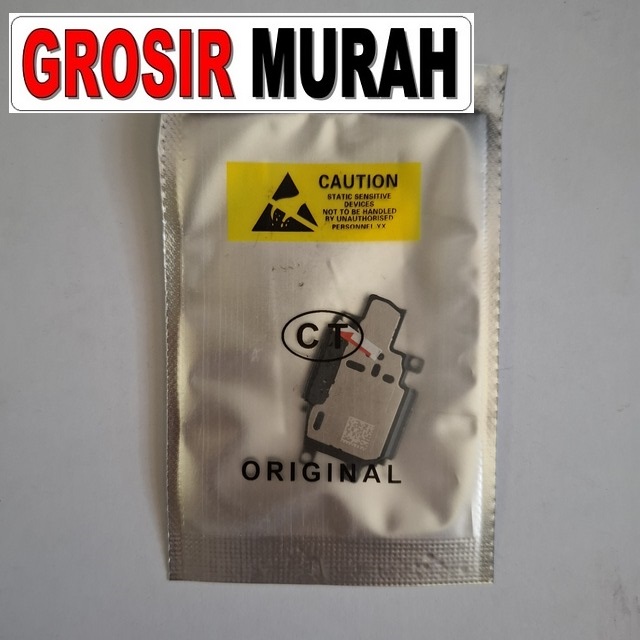 Buzzer Oppo Reno 8t Fullset (narzo 50 Pro)