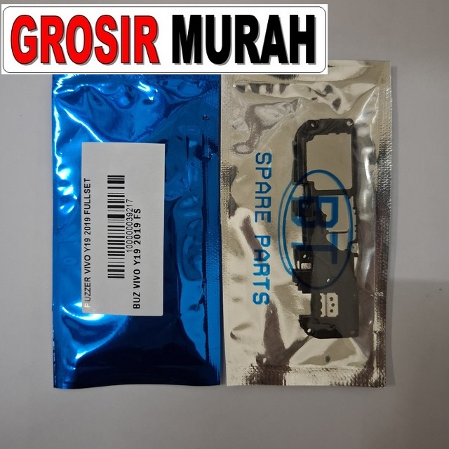 Buzzer Vivo Y19 2019 Fullset