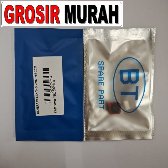 Camera Belakang Vivo Y51 2020 OEM