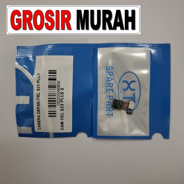 Kamera Depan Itel S23 Plus OEM