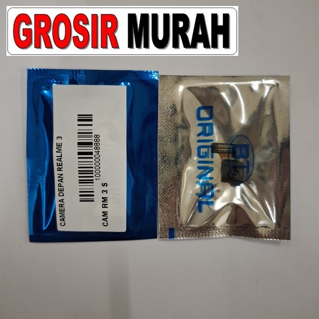 Camera Depan Realme 3 OEM