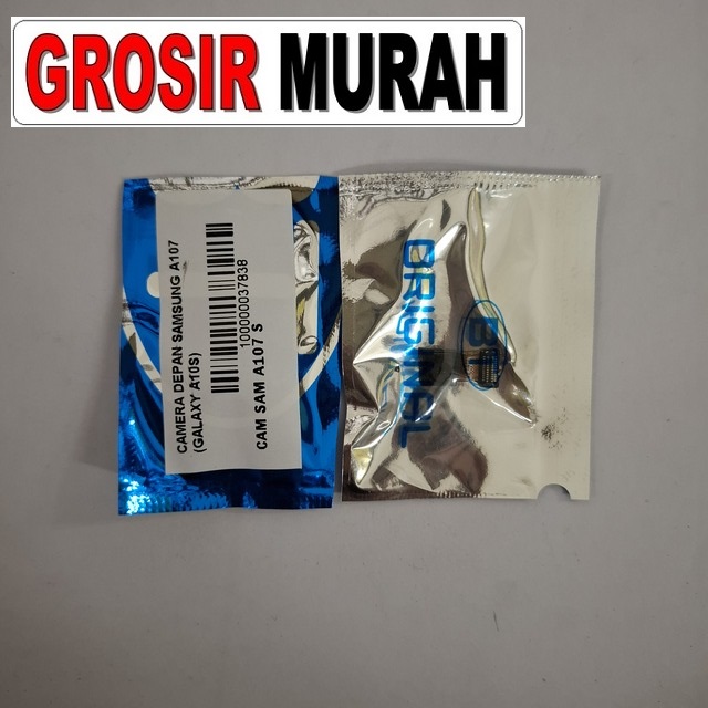 Camera Depan Samsung A107 (galaxy A10s)