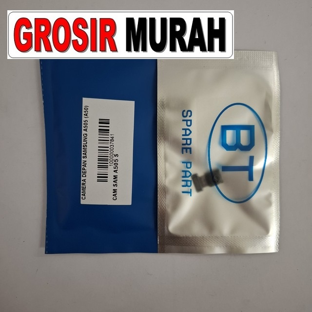 Camera Depan Samsung A505 (a50)