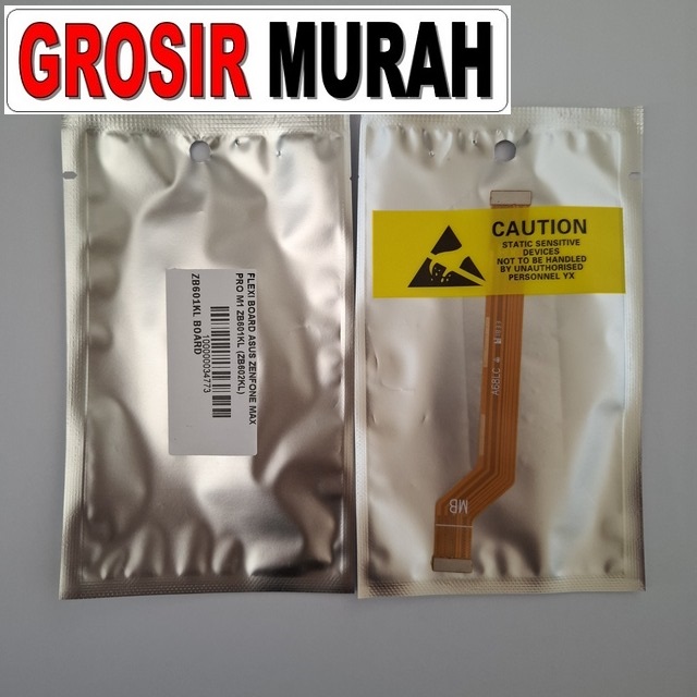 Flexi Board Asus Zenfone Max Pro M1 Zb601kl (zb602kl)