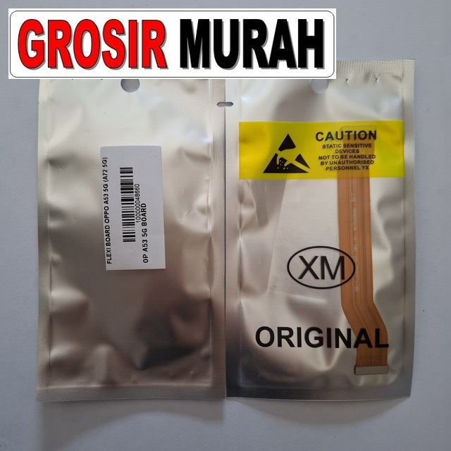 Flexi Board Oppo A53 5g (a72 5g)