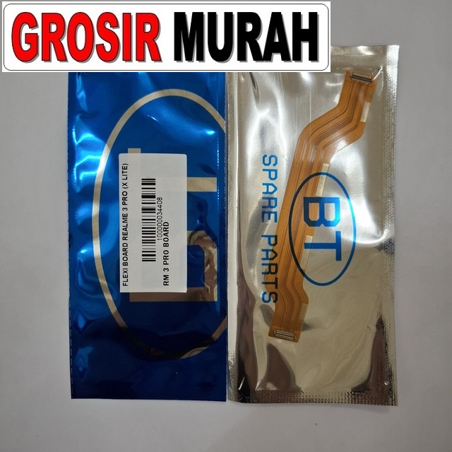 Flexi Board Realme 3 Pro (x Lite)