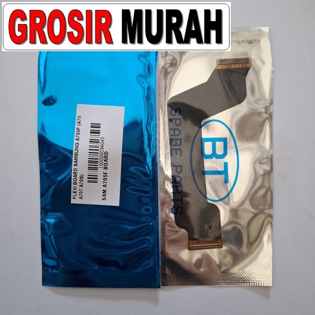 Flexi Board Samsung A705f (a70 A707 A70s)