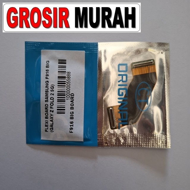 Flexi Board Samsung F916 Big (galaxy Z Fold 2 5g)