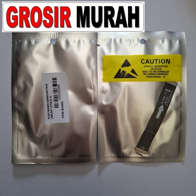 Flexi Board Samsung F936 (galaxy Z Fold 4)
