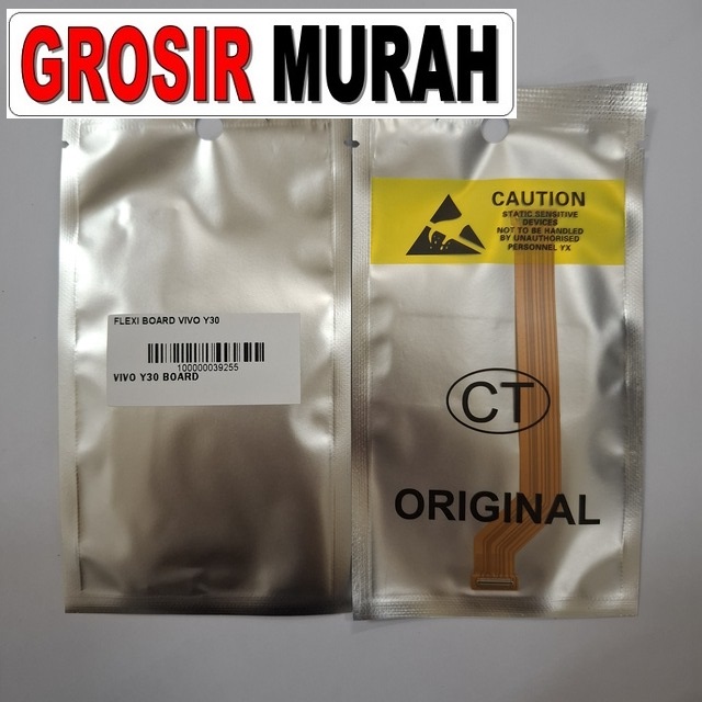 Flexi Board Vivo Y30