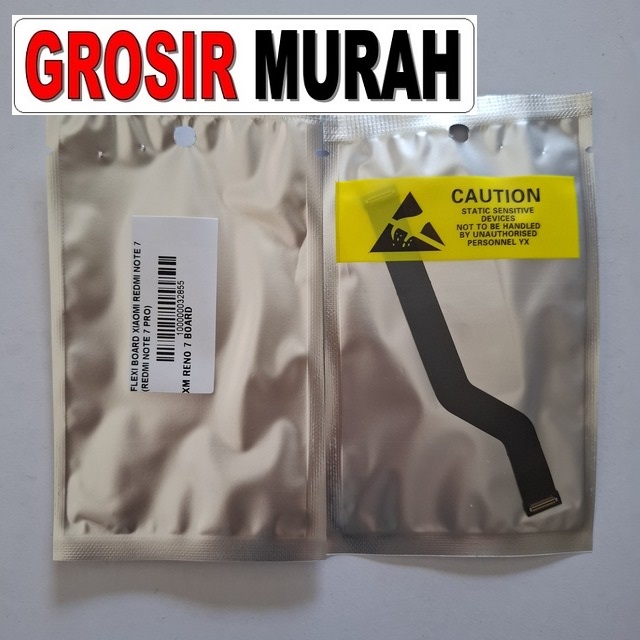 Flexi Board Xiaomi Redmi Note 7 (redmi Note 7 Pro)