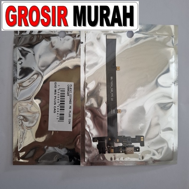 Flexi Charger Gionee M5 Plus