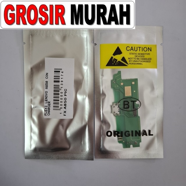 Flexi Charger Lenovo A850