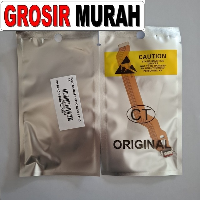 Flexi Charger Oppo Reno 5 Pro 5g
