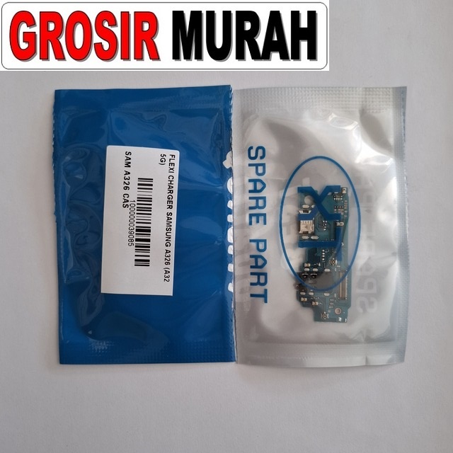 Flexi Charger Samsung A326 (a32 5g)