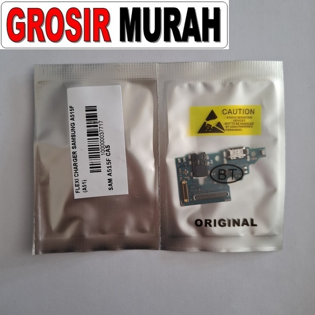 Flexi Charger Samsung A515f (a51)