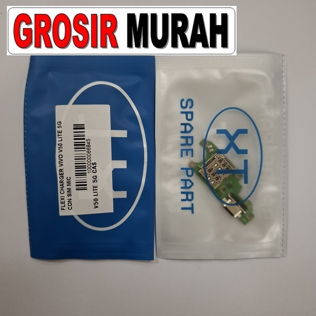 Flexi Charger Vivo V50 Lite 5G OEM