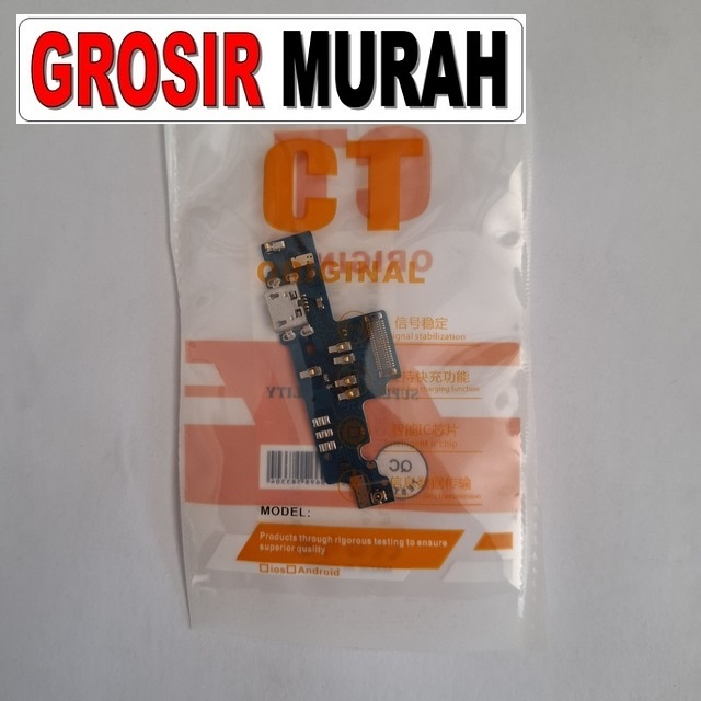 Flexi Charger Xiaomi Redmi Note 4x (ori) Con Big