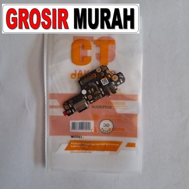 Flexi Charger Xiaomi Redmi Note 9 Pro 4g (ori) Con Hf Mic Redmi Note 9s