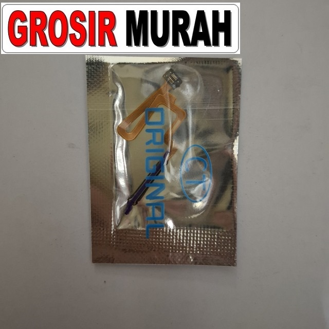 Flexi Fingerprint Xiaomi Redmi Note 11 Pro 4g Black