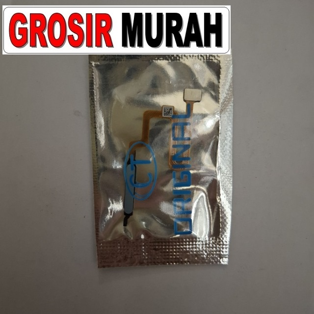 Flexi Fingerprint Xiaomi Redmi Note 11 Pro 4g Blue