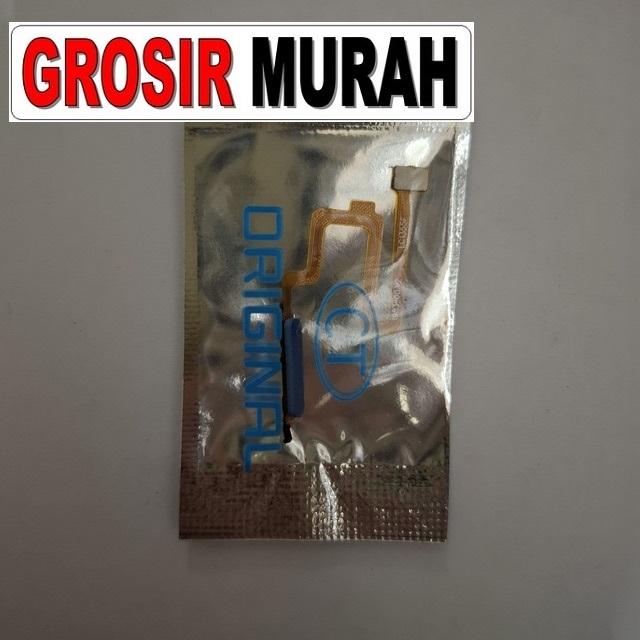 Flexi Fingerprint Xiaomi Redmi Note 11 Pro 5g Blue