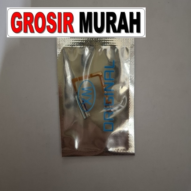 Flexi Fingerprint Xiaomi Redmi Note 13 5g Blue