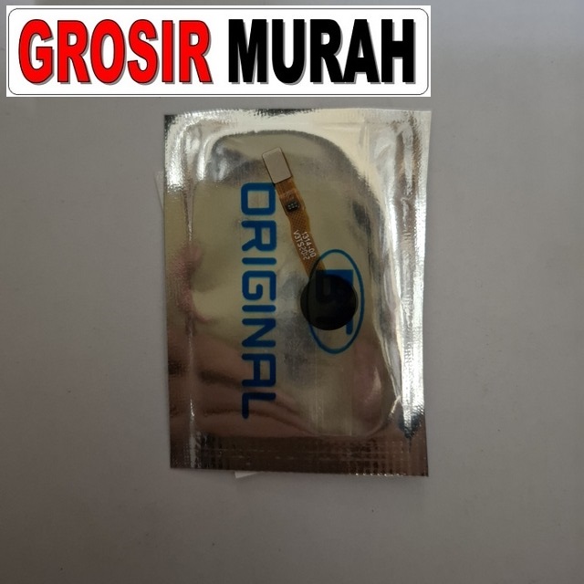 Flexi Fingerprint Xiaomi Redmi Note 8 Pro Black