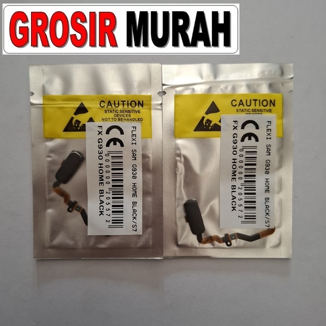 Flexi Home Samsung G930 Black S7
