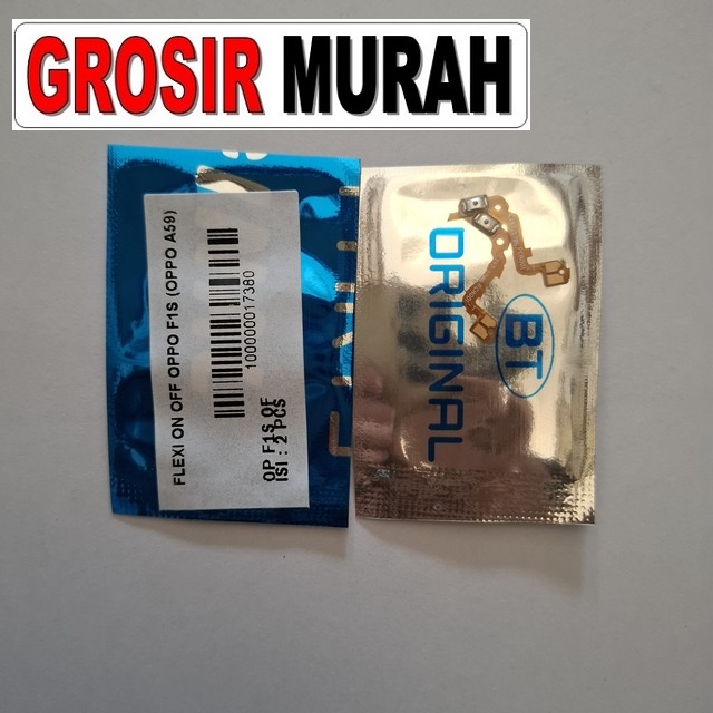 Flexi On Off Oppo F1s (oppo A59)