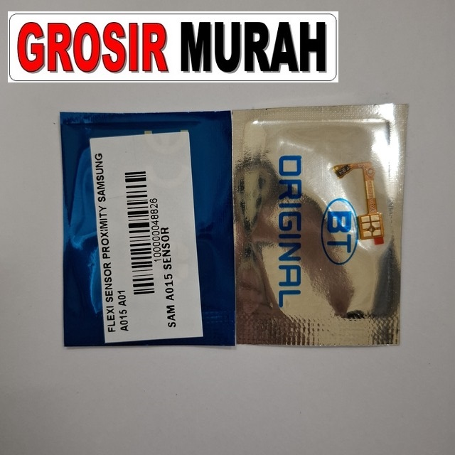 Flexi Sensor Proximity Samsung A015 A01