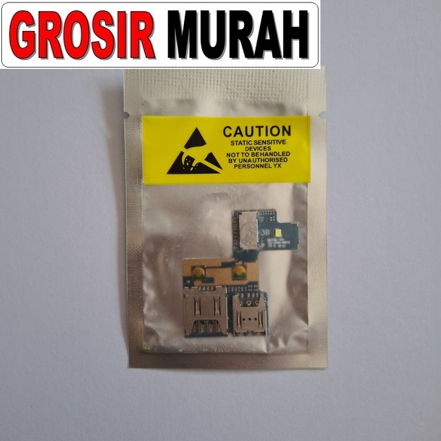 Flexi Sim Asus Zenfone Go Zb450kl Mmc
