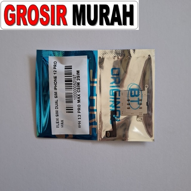Flexi Sim Dual Sim Iphone 12 Pro Max