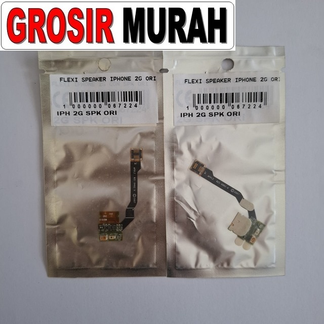 Flexi Speaker Iphone 2g (ori)