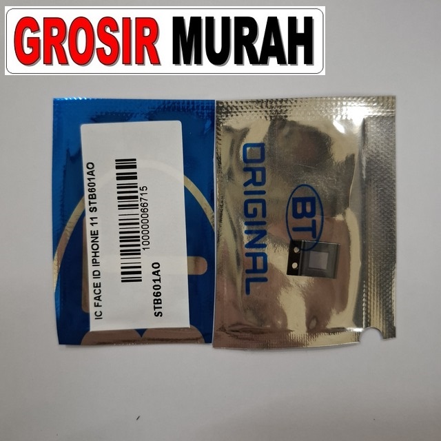 Ic Face Id Iphone 11 Stb601ao